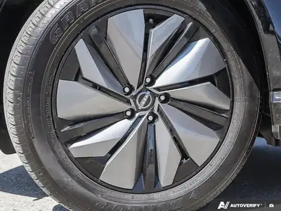 2024 Nissan ARIYA EVOLVE+ | E-4ORCE AWD | 438KM Range | 389HP, View more