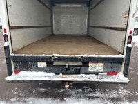 2019 GENERAL MOTORS CORP G33903;Light Duty Trucks - VAN TRUCKS - CUTAWAY-CUBE VAN DELIVERY TRUCK Pen... (image 8)