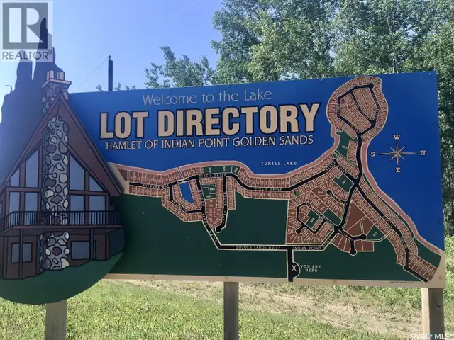 1300 Birch DRIVE Turtle Lake, Saskatchewan in Land for Sale in Prince Albert - Image 8