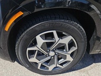 Recent Arrival! 2022 Hyundai Palisade Ultimate NO ACCIDENT//LOW KM !! Abyss Black Pearl 4D Sport Uti... (image 2)