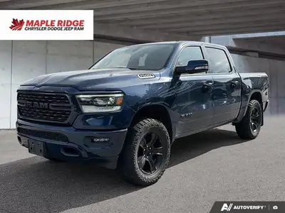 *** PRICED TO CLEAR! *** Snag this --------- on the cheap from our Maple Ridge Chrysler Value Corner...