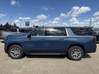 AMVIC Licensed Dealer Kickstart your adventures with the rugged elegance of the 2025 Chevrolet Subur... (image 4)