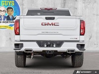 Welcome to Mann-Northway Auto Source. This GMC Sierra 1500 has a dependable Turbocharged Diesel I6 3... (image 5)