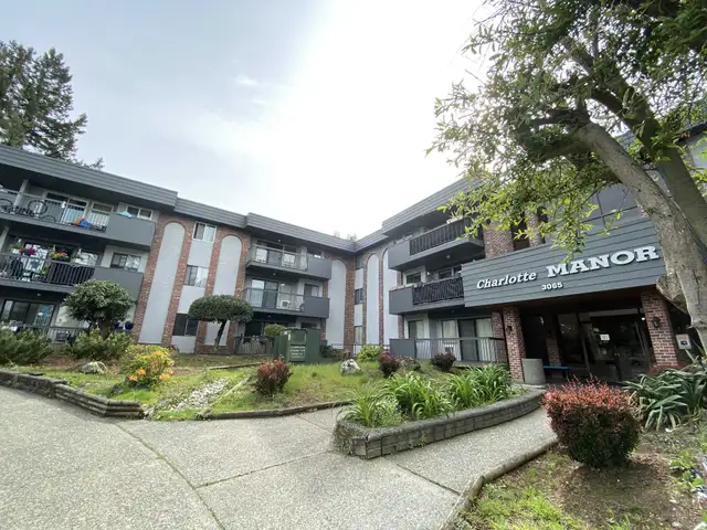 Clearbrook Apartment For Rent | Charlotte Manor in Long Term Rentals in Abbotsford - Image 3