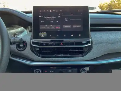 2024 Jeep Compass Sport | One Owner Accident Free Carfax, View more