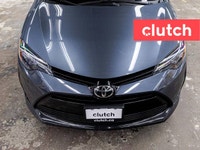 Front Heated Seats, Folding Rear Seats, Climate Control and more! Clutch is the largest online used... (image 5)