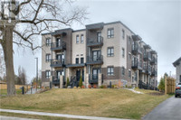 408 GUELPH Avenue Unit# 4 Cambridge, Ontario