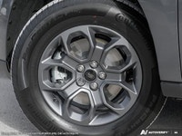 Rose City Ford This Ford Maverick has a durable Gas/Electric I-4 2.5 L/152 engine powering this Vari... (image 7)