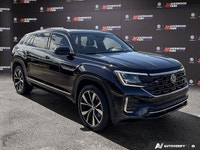 Come see this 2024 Volkswagen Atlas Cross Sport Execline before it's too late! *This Volkswagen Atla... (image 7)