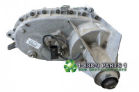 Transfer Cases Land Cruiser Discovery Sport Lincoln 500X 95-19