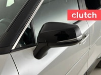 NO ACCIDENTS / CLEAN CARFAX / Push Button Start, 12V Outlet, Internet Access and more! Clutch is the... (image 9)