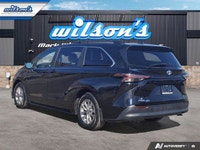 Come see this certified 2024 Toyota Sienna LE| Radar Cruise | Pwr Sliding Doors Heated Wheel + Seats... (image 2)