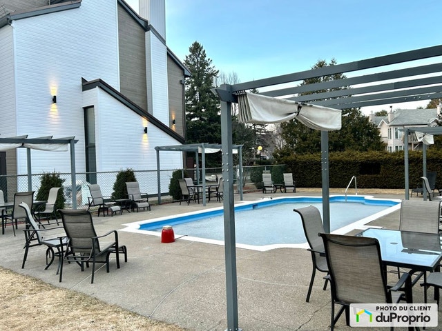 $399,000 - Condominium for sale in St-Sauveur — photo 3
