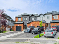 Homes for Sale in Dixie/Bovaird, Brampton, Ontario $749,999