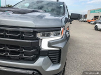 Experience the power and versatility of the 2024 Chevrolet Silverado 1500 LT Trail Boss. This rugged... (image 8)