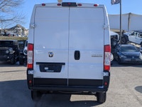 Look at this 2025 Ram ProMaster Cargo Van Tradesman. Its Automatic transmission and Regular Unleaded... (image 6)