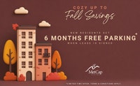 Current Promotions View our units by clicking the virtual tour link, schedule a video tour or make a... (image 1)