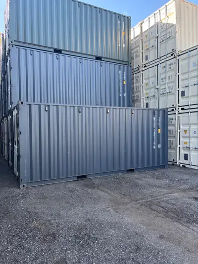 Shipping Container Blow out Sale, View more