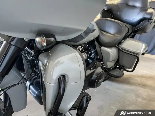 2024 Harley-Davidson FLTRK - Road Glide(TM) Limited in Sport Touring in Calgary - Image 18