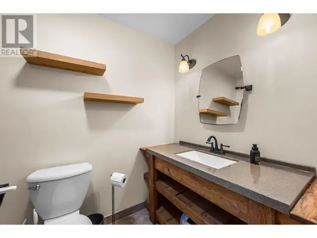 1688 NICOLLS Road Merritt, British Columbia in Houses for Sale in Vernon - Image 24