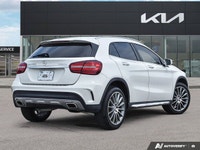 Engineered for exhilaration, this 2018 Mercedes-Benz GLA 250 Sport Utility, with 104,526 kilometers,... (image 5)