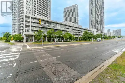 335 - 2035 SHEPPARD AVENUE E Toronto (Henry Farm), Ontario