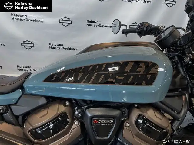 2024 Harley-Davidson RH1250S - Sportster S RH1250S - S in Street, Cruisers & Choppers in Kelowna - Image 10