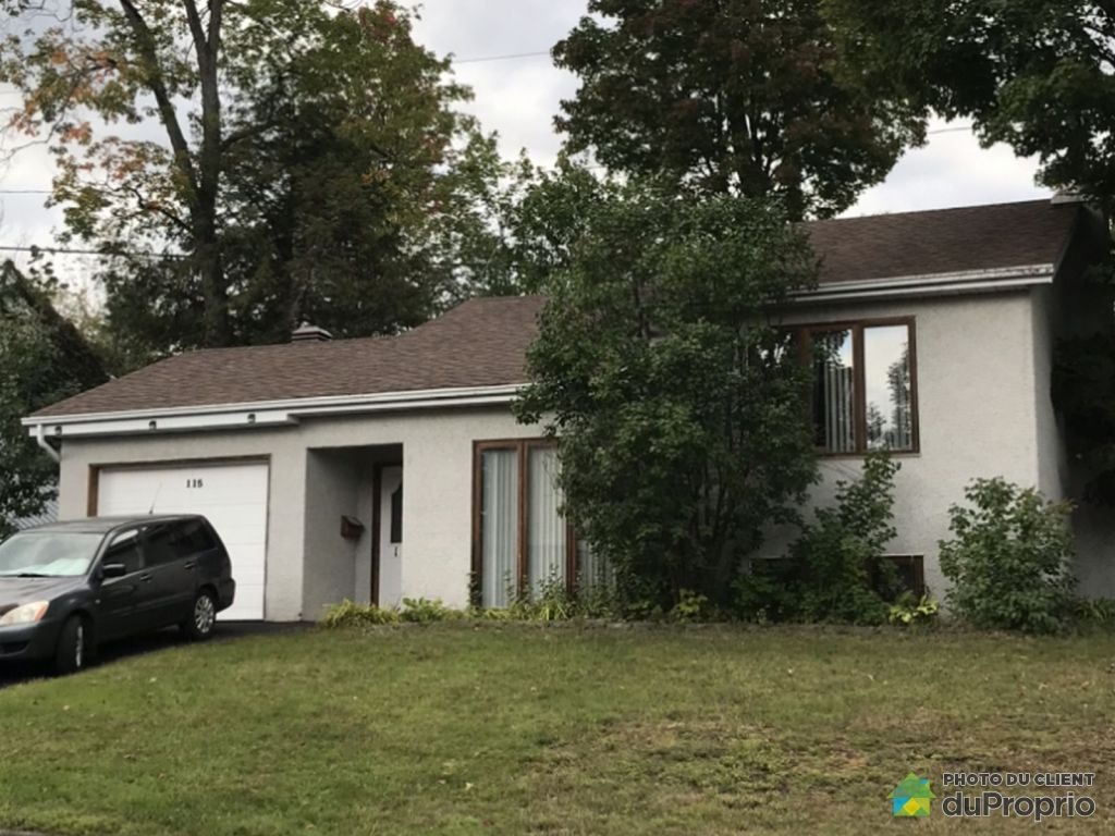 $659,000 - Bungalow for sale in St-Jérôme (Lafontaine) — photo 1