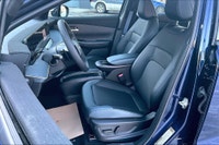 Tailorfit Leather Seats,14.3 In Driver-assist Display,regenerative Braking Paddles,wireless Phone Ch... (image 8)