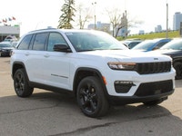 4x4, 3.6L V6, Black Appearance Package, Trailer Tow Package, Dual-Pane Panoramic Sunroof, 9 Amplifie... (image 5)