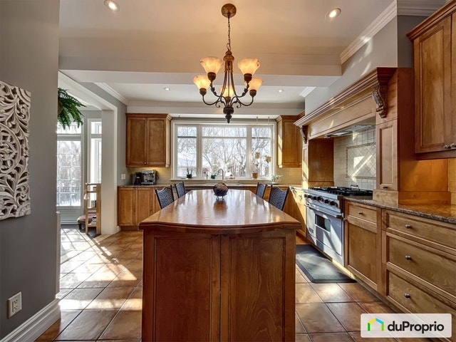 $528,000 - 2 Storey for sale in Trois-Rivières (Trois-Rivières) — photo 3