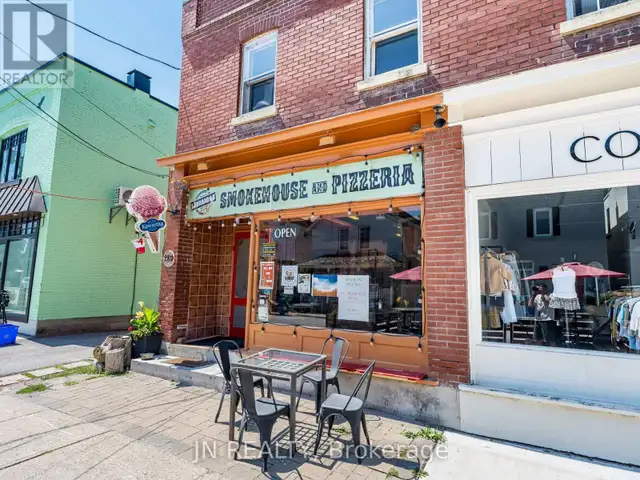 289 MAIN STREET W King (Schomberg), Ontario in Commercial & Office Space for Sale in Barrie - Image 7