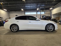 2021 Infiniti Q50 3.0T Essential Tech No Accidents | Fantastic Service Records Key Features: 3.0L Tw... (image 3)