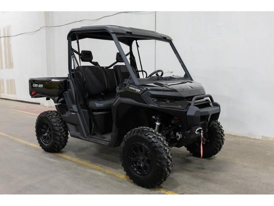 2026 Can-Am DEFENDER XT HD11 8CTC | ATVs | Calgary | Free local ...