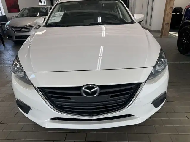 2015 Mazda Mazda3 4dr Sdn Man GS in Cars & Trucks in Longueuil / South Shore - Image 9