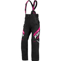 2023 Womens  TEAM FX Snowmobile PANT FUCHSIA Sale