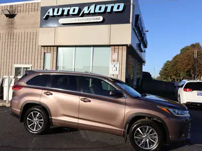 SAEFTY INCLUDED ONE OWNER ACCIDENT FREE SERVICE RECORDS LOCAL ONTARIO CAR 7 PASSENGERS Very Clean AW...
