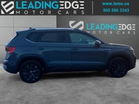 2024 VOLKSWAGEN TAOS COMFORTLINE **** NEW ARRIVAL **** REMOTE START FACTORY **** ECONOMICAL **** REA... (image 5)