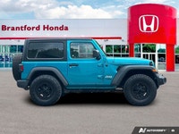 Come visit our Brantford Honda team, you can find us at 378 King George Rd, Brantford, ON, N3T 5L8,... (image 6)
