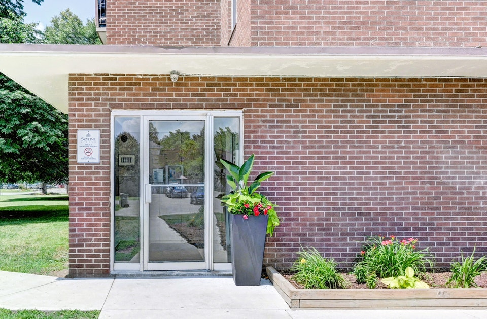 26 Willow Road Apartments - 1 Bedroom Apartment for Rent - Guelp 3