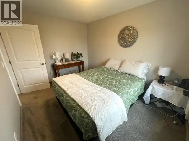 10115 - 10121 97 AVENUE Fort St. John, British Columbia in Condos for Sale in Fort St. John - Image 26