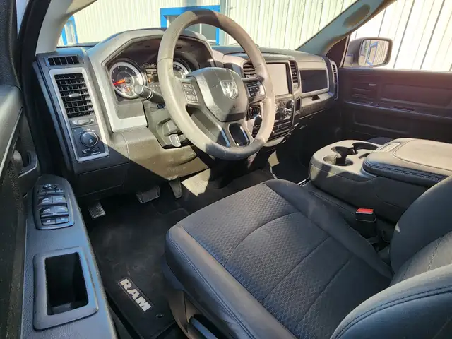 2019 Ram 1500 Classic Express5588340200557977611