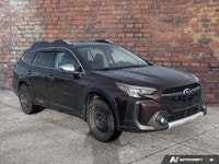 Come see this 2024 Subaru Outback Premier XT while we still have it in stock! *This Subaru Outback I... (image 6)