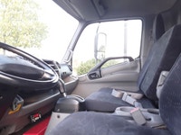 Ryder Stock ID: 390163 Transmission Type/Speed: AUTO 6 Engine: DIESEL J05ETP'10 210/2500 Horse Power... (image 9)