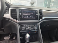 Volkswagen * Atlas * Apple Carplay * AWD * V6 *7 Passagers * 1 propriétaire * Très propre * Financem... (image 8)