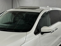 LEATHER HEATED/VENTILATED SEATS, HEATED STEERING WHEEL, SUNROOF, DVD/BLU-RAY ENTERTAINMENT, REVERSE... (image 6)