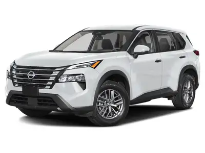 The Nissan Rogue continues to set the standard for compact SUVs, offering versatility, comfort, and...