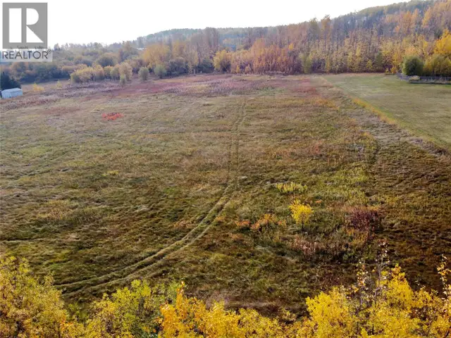 Lot 4 Paradise Valley Subdivision Dawson Creek, British Columbia in Land for Sale in Dawson Creek - Image 3