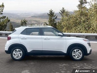 Welcome to Moncton Chrysler Jeep Dodge. Recent Arrival! 2023 Hyundai Venue I4 FWD *Standard Equipmen... (image 6)