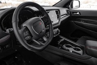 This Dodge Durango has a powerful Regular Unleaded V-6 3.6 L/220 engine powering this Automatic tran... (image 9)